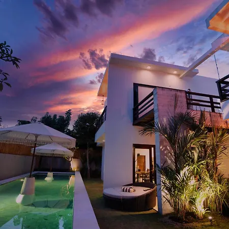 Skyfall Luxury Beach Villa